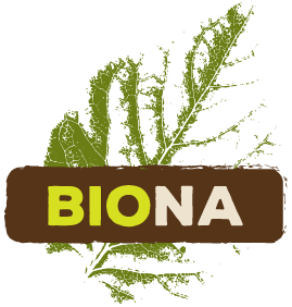 Online Organik Tarım Ürünleri Satışı - Biona Doğal Lezzetler