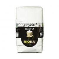 Biona Beyaz Un 1000 Gr