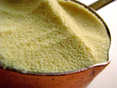 Biona İrmik 500 Gr