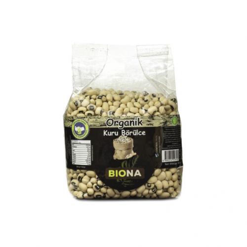 Biona Kuru Börülce 500 Gr