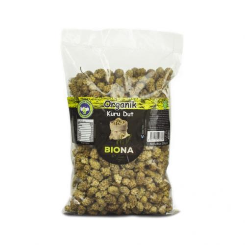 Biona Kuru Dut 250 Gr