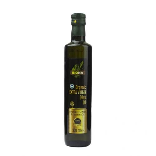 Biona Organik Zeytinyağı 500 Ml