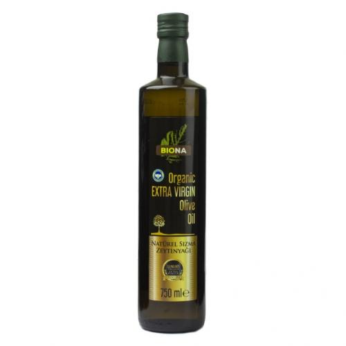 Biona Organik Zeytinyağı 750 Ml