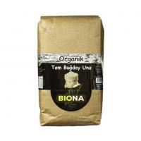 Biona Tam Buğday Unu 1000 Gr