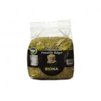 Biona Yemeklik Bulgur 500 Gr