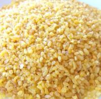 Biona Yemeklik Bulgur 500 Gr