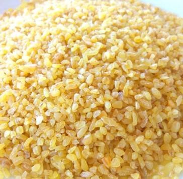 Biona Yemeklik Bulgur 500 Gr