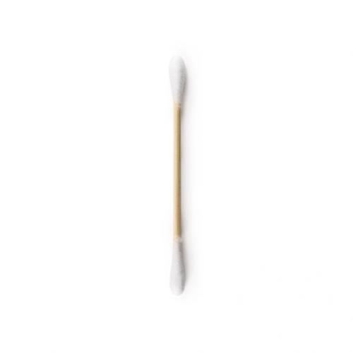 Humble Bambu Kulak Çubuğu Beyaz