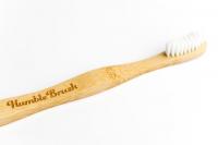 Humble Brush Soft Diş Fırçası Beyaz