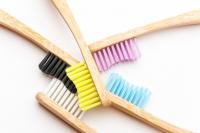 Humble Brush Soft Diş Fırçası Beyaz