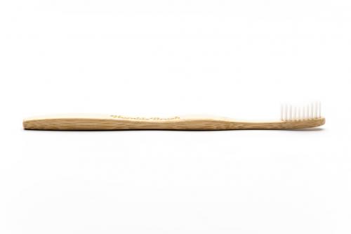 Humble Brush Soft Diş Fırçası Beyaz