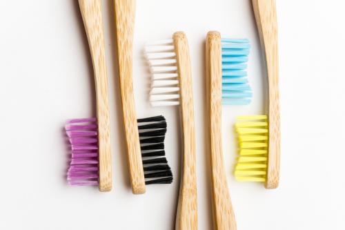 Humble Brush Soft Diş Fırçası Lila