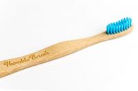 Humble Brush Soft Diş Fırçası Mavi