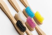 Humble Brush Soft Diş Fırçası Mavi