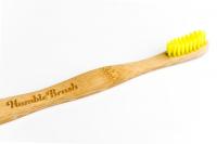 Humble Brush Soft Diş Fırçası Sarı