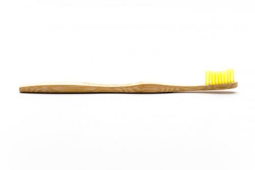 Humble Brush Soft Diş Fırçası Sarı