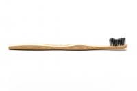 Humble Brush Soft Diş Fırçası Siyah