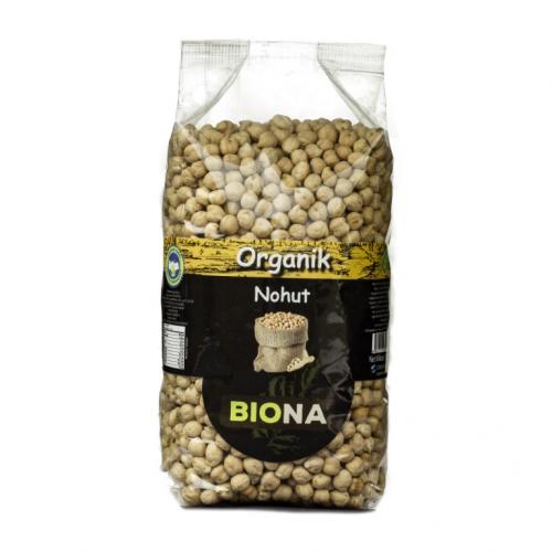 Biona Nohut 1000 Gr
