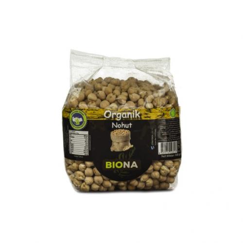 Biona Nohut 500 Gr