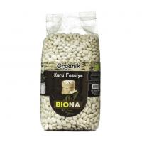 Biona Organik Kuru Fasulye 1000 Gr