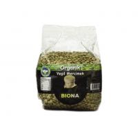 Biona Yeşil Mercimek 500 Gr