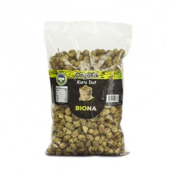 Biona Kuru Dut 250 Gr
