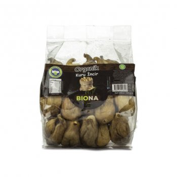 Biona Kuru İncir 500 Gr
