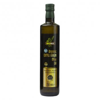 Biona Organik Zeytinyağı 750 Ml