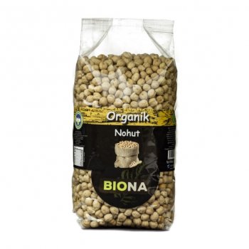 Biona Nohut 1000 Gr