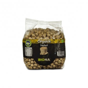 Biona Nohut 500 Gr